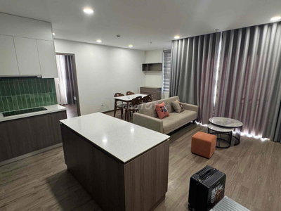 CHO THUÊ CĂN HỘ 3PN FULL NỘI THẤT CAO CẤP