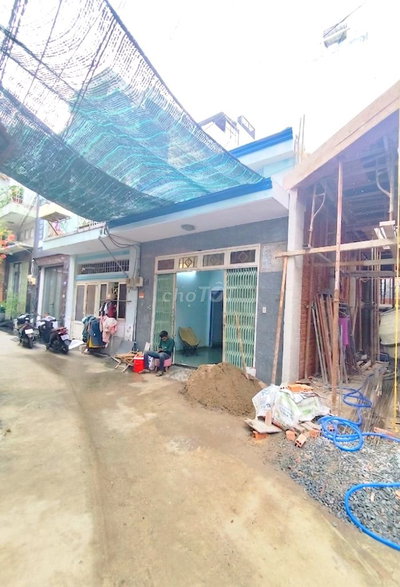 Gấp Bán 1Sẹc Đỗ Nhuận TânPhú 41M Nở Hậu Tài Lộc Giá Chỉ 4.151Tỷ Oto