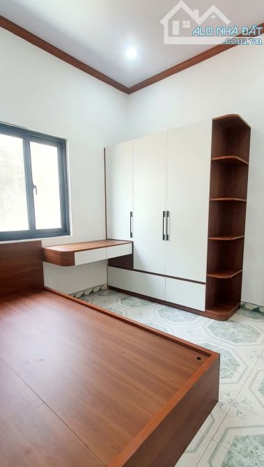 SIÊU PHẨM SÁT MẶT TIỀN TRƯNG NỮ VƯƠNG – VIEW CÔNG VIÊN – NỞ HẬU PHONG THỦY
