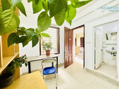 CHO THUÊ PHÒNG TRỌ GIÁ RẺ TRẦN THÁI TÔNG, CẦU GIẤY – CHỈ 3,4 TRIỆU/THÁNG
