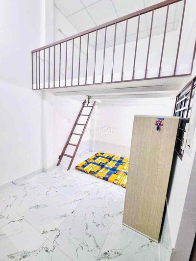 Nhà cho thuê đường Chu Văn An
