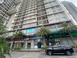 Bán SHOPHOUSE CHÂN ĐẾ LÊ QUANG ĐẠO KÉO DÀI 230m2 Mặt tiền 12m Hơn 26 Tỷ Kinh Doanh