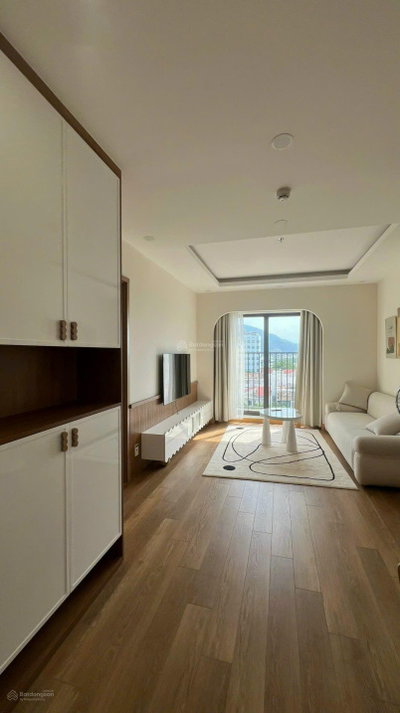 Cho thuê căn hộ góc CT3 Vĩnh Điềm Trung Nha Trang diện tích: 75m²