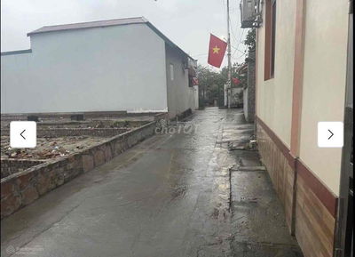 55 m2 thổ cư thôn Lương Nỗ xã Phúc Thịnh