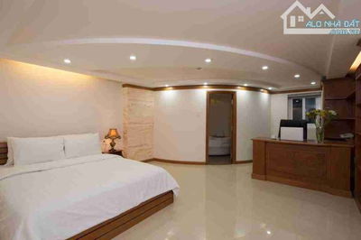 BÁN TOÀ CĂN HỘ 5 TẦNG - KIỆT NGUYỄN VĂN THOẠI - QUẬN SƠN TRÀ