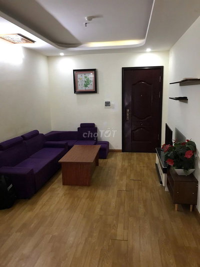 CHÍNH CHỦ BÁN CHUNG CƯ CÁT TƯỜNG