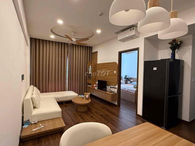 BÁN NHANH CĂN HỘ MIZUKI PARK 2PN 78m2 - Full Nội Thất Đẹp