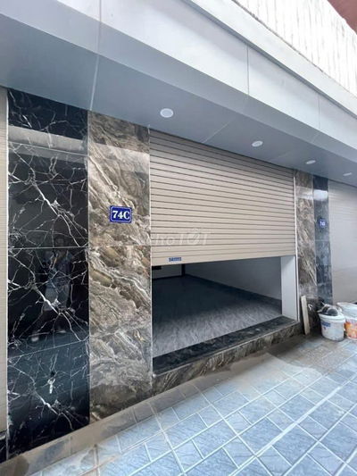 NHÀ MỚI ĐỊNH CÔNG HẠ, 38M2 / 2 TẦNG / 2PN / Giá 3 TỶ