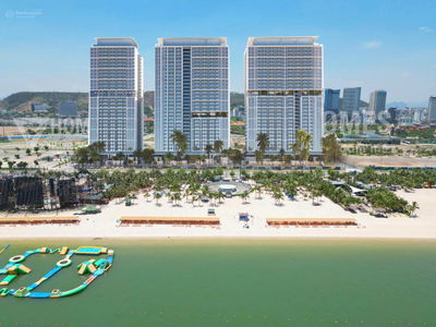 Suất ngoại giao view biển đẹp nhất dự án Sun Centro Town Hạ Long - giá nội bộ, chiết khấu khủng.