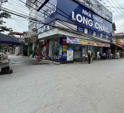 Hiếm , Sáp mai , đông anh 60m2 x MT5m ô tô tránh kinh doanh 5.95 tỷ