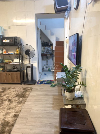 Cho thuê nhà riêng An Dương giá chỉ 5 triệu VND tại Tây Hồ, Hà Nội