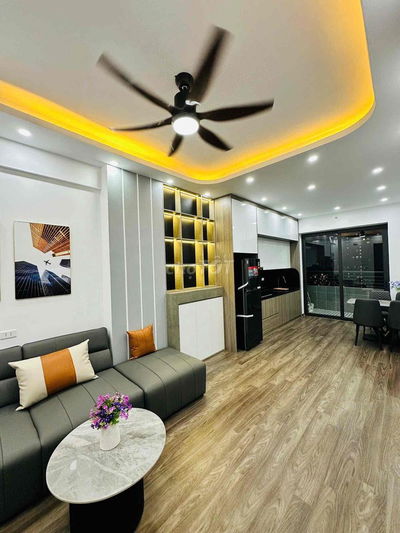 BÁN CĂN HỘ ĐẠI KIM BUILDING – TRẦN HÒA – 70M² – 3PN – 2WC – FULL NỘI T