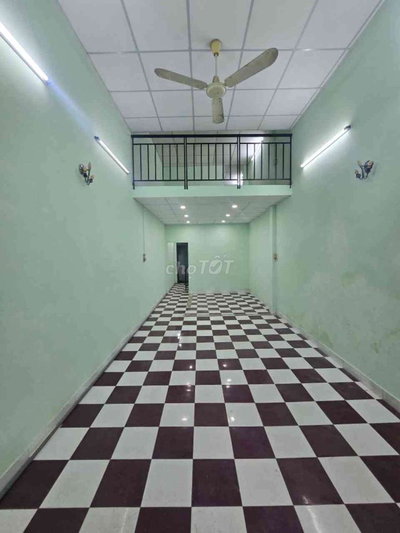 Lê Đức Thọ, An Hội Đông ( P.16, Gò Vấp cũ ) 56m2, 4,5 tỷ