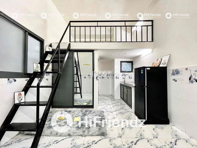 DUPLEX GÁC CAO 2M ĐẦY ĐỦ TIỆN NGHI NGAY GẦN BỐN XÃ_GẦN VĂN HIẾN