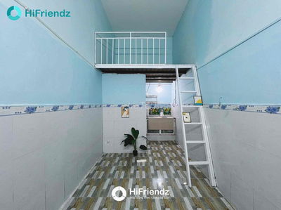💥 DUPLEX GIÁ RẺ NGAY CÔNG VIÊN NƯỚC ĐẦM SEN