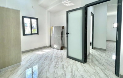 Chính chủ cho thuê phòng studio full nội thất mới đường Bạch Đằng, ngay ngã tư Hàng Xanh