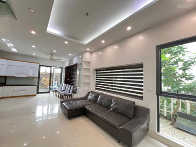 Biệt thự Long Phú giá chỉ 18 triệu/tháng
