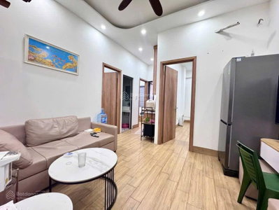 CHÍNH CHỦ NHỜ BÁN HỘ CCMN XUÂN LA NGOẠI GIAO ĐOÀN 3PN2WC DT60m2 giá 2,7xty