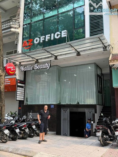 GIÁ TỐT - CẦN SANG NHANH MẶT MBKD – NGÕ 385 HOÀNG QUỐC VIỆT, CẦU GIẤY, HÀ NỘI