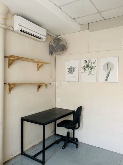 Phòng trọ Quận Bình Thạnh