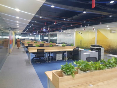 BQL cho thuê Hapulico Vũ Trọng Phụng 1000m2 chia nhỏ 100m2 đầy đủ nội thất vào được luôn