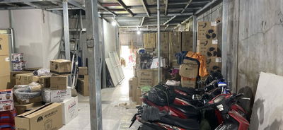 CHÍNH CHỦ Bán nhà tại Hẻm 114 Tô Ngọc Vân, Gò Vấp, diện tích 238m2