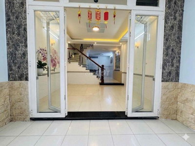 🔥 HÀNG NGON NGUYỄN VĂN LƯỢNG – CHỈ 4.85 TỶ 🔥