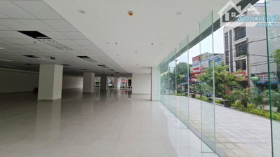 Cho thuê sàn thương mại, văn phòng dự án DC Complex, T&T Định công tại 120 Định Công