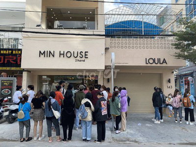 GIÁ RẺ 4x - Nhà Mặt tiền Đường D5, P25, Q.Bình Thạnh - 5TẦNG