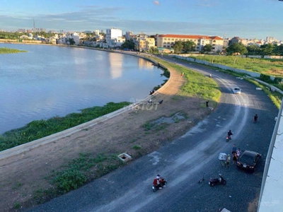 ĐẤT VÀNG 5x27 ,135m2 KDC VIP Tân Tiến ,Kênh Tham Lương,Nguyễn Văn Qúa