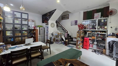 Chính Chủ bán nhà HXH 713 Lê Đức Thọ (GV cũ)