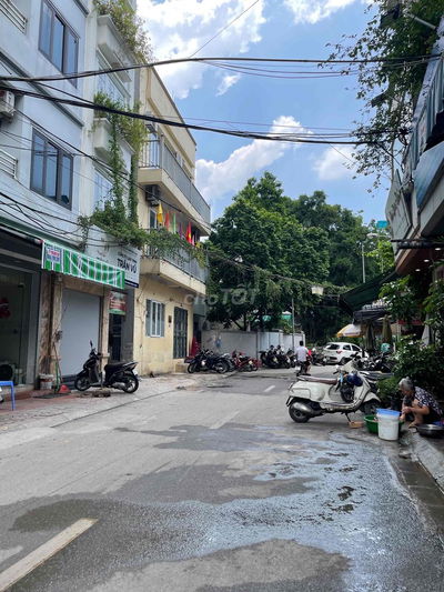 BÁN NHÀ MẶT PHỐ ĐỒNG CỔ – VỊ TRÍ ĐẸP - KINH DOANH ĐỈNH 🏠, Giá: 24.5 t