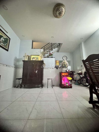 🏡 PHẠM THẾ HIỂN, QUẬN 8 – 85M2 – 2 TẦNG - NHÀ MỚI Ở NGAY💥