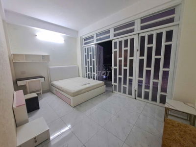 studio 40 m2, phòng nhỏ 25 m2 ngay trung tâm Phạm Đức Sơn, quận 8