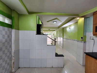 BÁN NHÀ MỚI ĐẸP 56M2 2 MẶT TIỀN ĐS4 CƯ XÁ ĐÔ THÀNH 1 TRỆT 1 LẦU