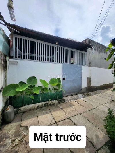 BÁN NHÀ 144M2 SỔ RIÊNG BỰ CHÀ BÁ GẦN KHO C K QUI HOẠCH K LỘ GIỚI