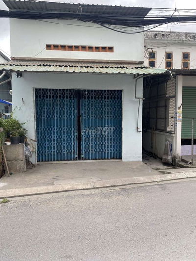 🏘️ Mặt Tiền kiot giá rẻ, nhiều diện tích, Trung Mỹ TX,Giác Đạo 🏘️