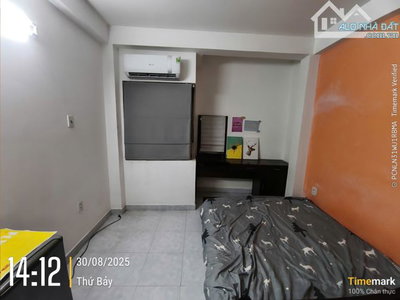Cho thuê phòng Xô Viết Nghệ Tĩnh,P.17, 20m2, đủ nội thất, 4.tr