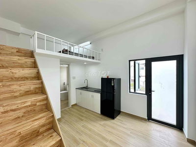 🔥NEW 100% DUPLEX TÁCH BẾP GẦN ISB TRẦN QUANG KHẢI _THANG MÁY_NUÔI PET✅