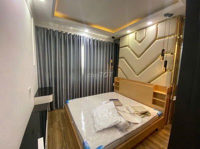 Cho thuê căn hộ 2PN Wilton Bình Thạnh nhà đẹp dt 68m2 chỉ 17tr5