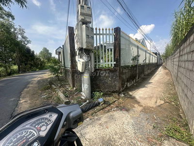 SIÊU HOT GẦN KCN TÂN HƯƠNG 8XX Tr Diện tích rộng 970m² chỉ 890Triệu