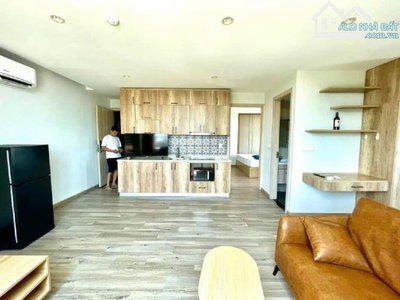 VÕNG THỊ VIEW HỒ TÂY – 3 MẶT THOÁNG – DÒNG TIỀN 400TR/THÁNG