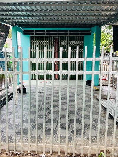 nhà 2 mặt tiền cách phà An Hoà 1km