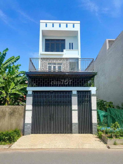 Cho Thuê Mặt 1 TRỆT 2 LẦU - MẶT TIỀN ĐƯỜNG - PHƯỚC LONG B Q9