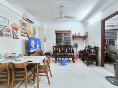 -	🏡 Cắt Lỗ Căn Góc 77m², 2PN Đẹp Nhất TP Giao Lưu – 5,65 Tỷ.