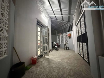 Nhà 2,5 tầng 3 phòng ngủ full nội thất ngay làng đại học Huế