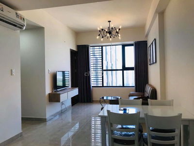 Cho thuê căn hộ 2PN centana, nhà đẹp nội thất sẵn, ở ngay chỉ 12tr5