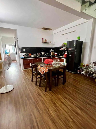 BÁN NHÀ MẶT TIỀN LÊ THIỆT HOÀ MINH LIÊN CHIỂU