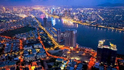 Bán căn hộ gần sông hàn giá 1,930 tỷ