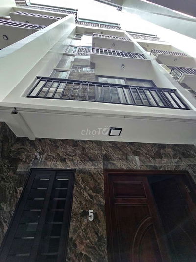 🌊 LONG BIÊN VIEW HỒ – NHÀ MỚI 63M² – NGÕ Ô TÔ – GIÁ CHỈ HƠN 7,x TỶ